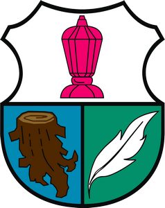 Herb Urząd Miejski w Szklarskiej Porębie